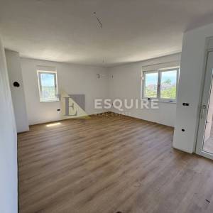 NIN-ZATON, NOVOGRADNJA - dvosoban stan S7 na 1. katu, 78 m2!!