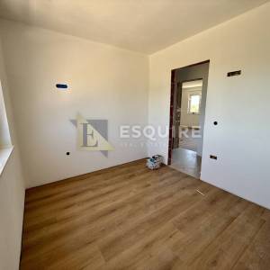 NIN-ZATON, NOVOGRADNJA - dvosoban stan S7 na 1. katu, 78 m2!!