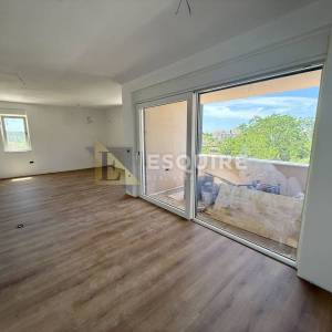 NIN-ZATON, NOVOGRADNJA - dvosoban stan S7 na 1. katu, 78 m2!!
