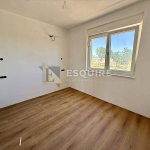 NIN-ZATON, NOVOGRADNJA - dvosoban stan S7 na 1. katu, 78 m2!!