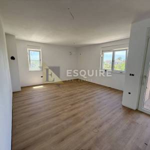 NIN-ZATON, NOVOGRADNJA - dvosoban stan S7 na 1. katu, 78 m2!!