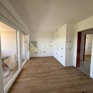 NIN-ZATON, NOVOGRADNJA - dvosoban stan S7 na 1. katu, 78 m2!!
