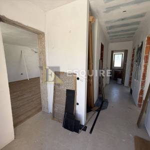 NIN-ZATON, NOVOGRADNJA - dvosoban stan S6 na 1. katu, 75 m2!!