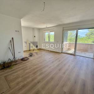 NIN-ZATON, NOVOGRADNJA - dvosoban stan S6 na 1. katu, 75 m2!!