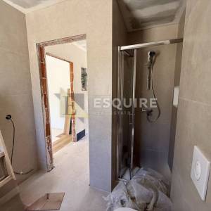 NIN-ZATON, NOVOGRADNJA - dvosoban stan S6 na 1. katu, 75 m2!!