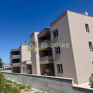NIN-ZATON, NOVOGRADNJA - dvosoban stan S6 na 1. katu, 75 m2!!