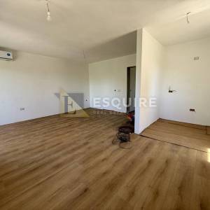 NIN-ZATON, NOVOGRADNJA - dvosoban stan S6 na 1. katu, 75 m2!!