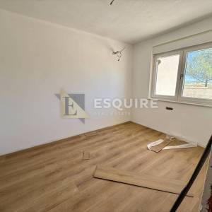 NIN-ZATON, NOVOGRADNJA - dvosoban stan S6 na 1. katu, 75 m2!!