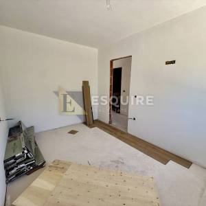 NIN-ZATON, NOVOGRADNJA - dvosoban stan S6 na 1. katu, 75 m2!!