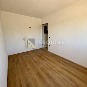 NIN-ZATON, NOVOGRADNJA - dvosoban stan S4 u prizemlju s vrtom, 86 m2!!