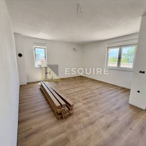 NIN-ZATON, NOVOGRADNJA - dvosoban stan S4 u prizemlju s vrtom, 86 m2!!