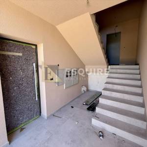 NIN-ZATON, NOVOGRADNJA - dvosoban stan S4 u prizemlju s vrtom, 86 m2!!