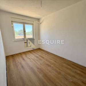 NIN-ZATON, NOVOGRADNJA - dvosoban stan S4 u prizemlju s vrtom, 86 m2!!