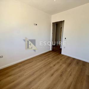 NIN-ZATON, NOVOGRADNJA - dvosoban stan S2 u prizemlju s vrtom, 79 m2!!