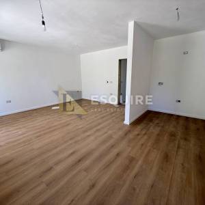 NIN-ZATON, NOVOGRADNJA - dvosoban stan S2 u prizemlju s vrtom, 79 m2!!