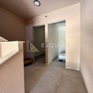 NIN-ZATON, NOVOGRADNJA - dvosoban stan S2 u prizemlju s vrtom, 79 m2!!
