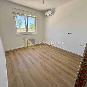 NIN-ZATON, NOVOGRADNJA - dvosoban stan S2 u prizemlju s vrtom, 79 m2!!