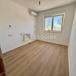 NIN-ZATON, NOVOGRADNJA - dvosoban stan S2 u prizemlju s vrtom, 79 m2!!