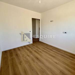 NIN-ZATON, NOVOGRADNJA - dvosoban stan S2 u prizemlju s vrtom, 79 m2!!
