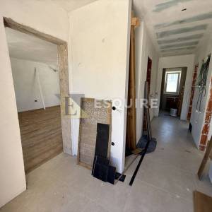 NIN-ZATON, NOVOGRADNJA - dvosoban stan S3 u prizemlju s vrtom, 83 m2!!