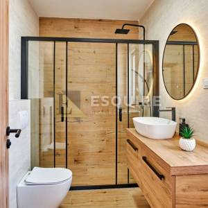 NIN - ŽERAVA - Moderna trosobna vila s bazenom - 188m2