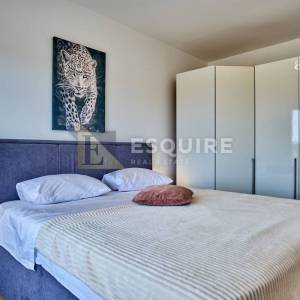 NIN - ŽERAVA - Moderna trosobna vila s bazenom - 188m2