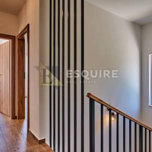 NIN - ŽERAVA - Moderna trosobna vila s bazenom - 188m2