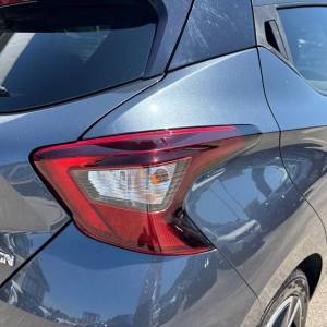 Nissan Micra 1.0 