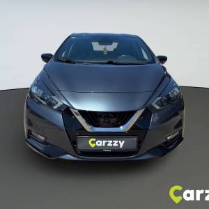 Nissan Micra 1.0 