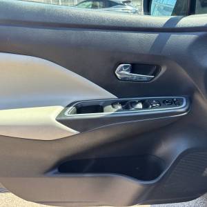 Nissan Micra 1.0 