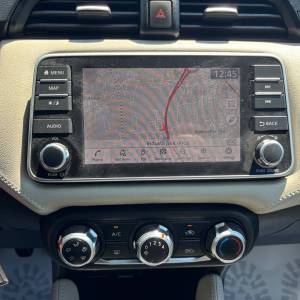 Nissan Micra 1.0 
