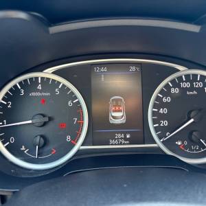 Nissan Micra 1.0 