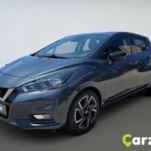 Nissan Micra 1.0 
