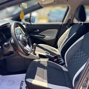 Nissan Micra 1.0 