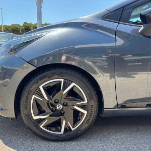 Nissan Micra 1.0 