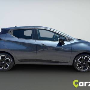 Nissan Micra 1.0 