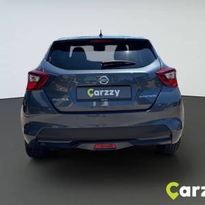 Nissan Micra 1.0 
