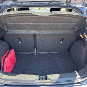 Nissan Micra 1.0 