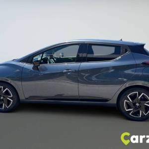 Nissan Micra 1.0 