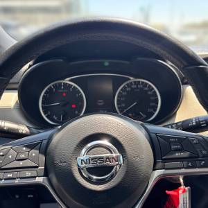 Nissan Micra 1.0 