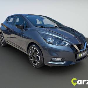 Nissan Micra 1.0 