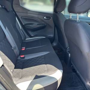 Nissan Micra 1.0 