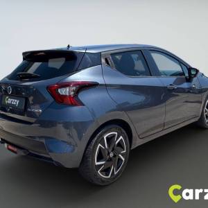 Nissan Micra 1.0 