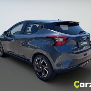 Nissan Micra 1.0 