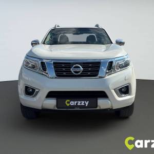 Nissan Navara 2.5 dCi Double Cab