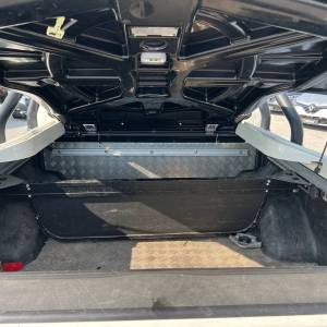 Nissan Navara 2.5 dCi Double Cab