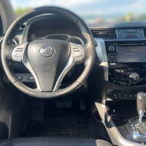 Nissan Navara 2.5 dCi Double Cab