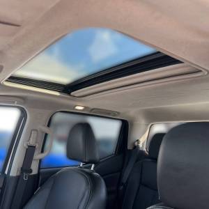 Nissan Navara 2.5 dCi Double Cab