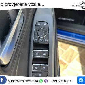 Nissan Qashqai 1.3 DIG-T Aut. N-Connecta 158 KS, 360+LED+GR SJED+VIRT+ASIST