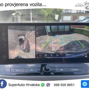 Nissan Qashqai 1.3 DIG-T Aut. N-Connecta 158 KS, 360+LED+GR SJED+VIRT+ASIST